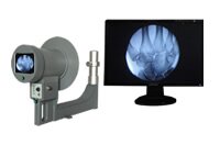 BJI-UZ型医疗便携式X光机